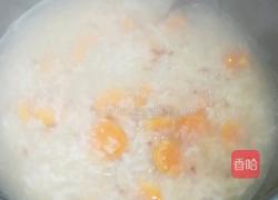 地瓜粥的做法图解5