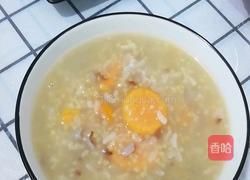 地瓜粥的做法图解6