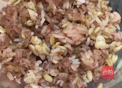 养生牛奶西米粥的做法图解2