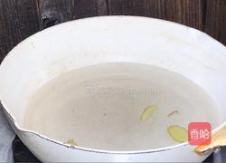 牛肉丸子汤的做法图解5