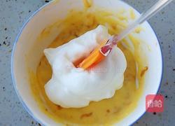 肉松小蛋糕的做法图解8