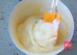 肉松小蛋糕的做法图解9