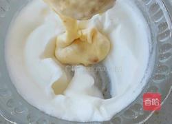 肉松小蛋糕的做法图解10
