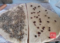 自制面包DIY的做法图解3
