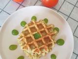 香蕉燕麦饼