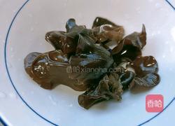柠檬手撕鸡腿的做法图解2