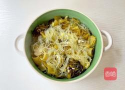 金汤酸菜鱼的做法图解10