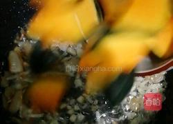 烧南瓜的做法图解3
