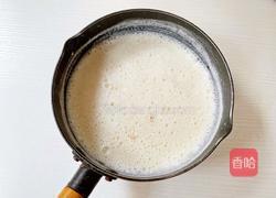 大白兔奶冻的做法图解6