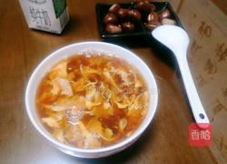 黑糖鸡蛋茶的做法图解1