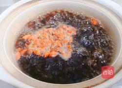 黑糖鸡蛋茶的做法图解4