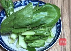 莲藕烫饭的做法图解4