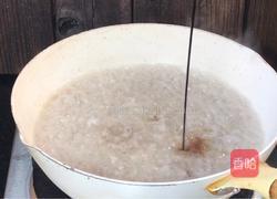 莲藕烫饭的做法图解7