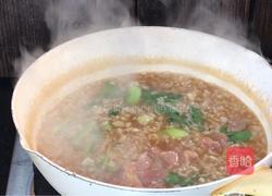 莲藕烫饭的做法图解9