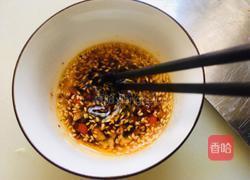 炝汁石花菜的做法图解4