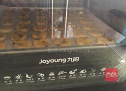 蔓越莓一口酥的做法图解11
