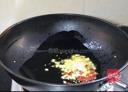 酸辣苕叶的做法图解3