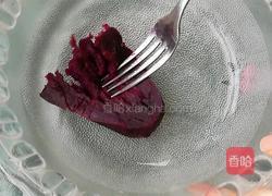波霸奶茶里的小团子的做法图解1