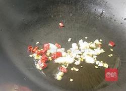 酸辣菜苔的做法图解3