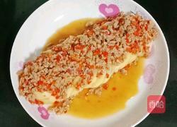 肉末蒸土豆的做法图解10