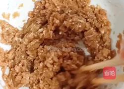 香菇酿肉(炖)的做法图解6