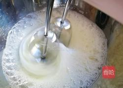 水烤古早蛋糕的做法图解7