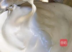 水烤古早蛋糕的做法图解8