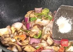 干锅土豆片的做法图解11