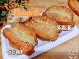健康小油条的做法[图]