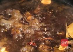 萝卜炖牛骨汤的做法图解6