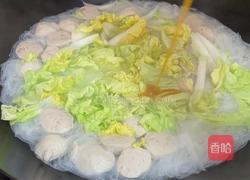 清汤米粉的做法图解8