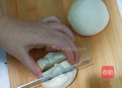 烤馒头的做法图解2