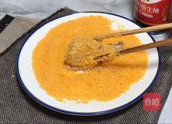 香酥炸鸡腿的做法图解5