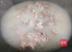 家常糖醋排骨的做法图解3