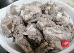 家常糖醋排骨的做法图解4