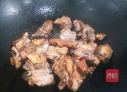 家常糖醋排骨的做法图解6