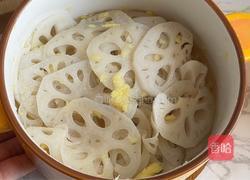 姜末拌莲藕的做法图解10