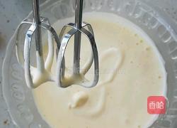 无水蛋糕的做法图解2