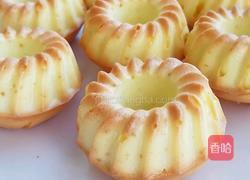 无水蛋糕的做法图解10