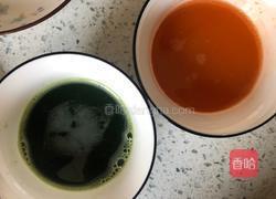 花式奶黄包的做法图解4