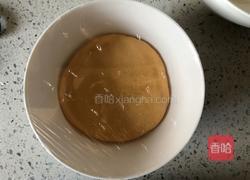 花式奶黄包的做法图解8