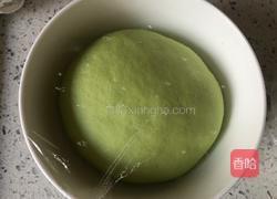 花式奶黄包的做法图解9