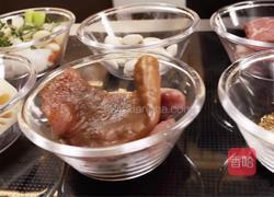 意大利创新菜｜卡索拉烩菜 Cassola的做法图解1