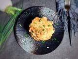 萝卜丝饼