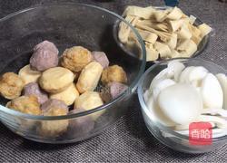 三圆锅的做法图解1