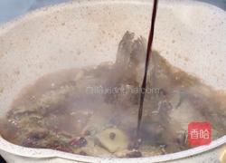 麻辣酥骨鱼的做法图解8