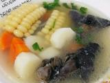 乌鸡汤