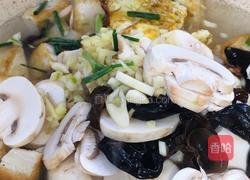 鸡蛋炖豆腐的做法图解6