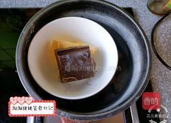 巧克力布朗尼蛋糕的做法图解3