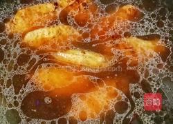 鸡翅炖土豆的做法图解9